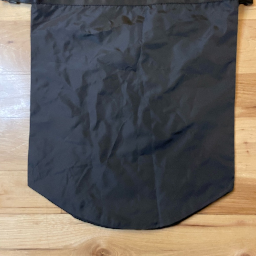 Prada Black Nylon Dust Bag - Picture 2 of 3
